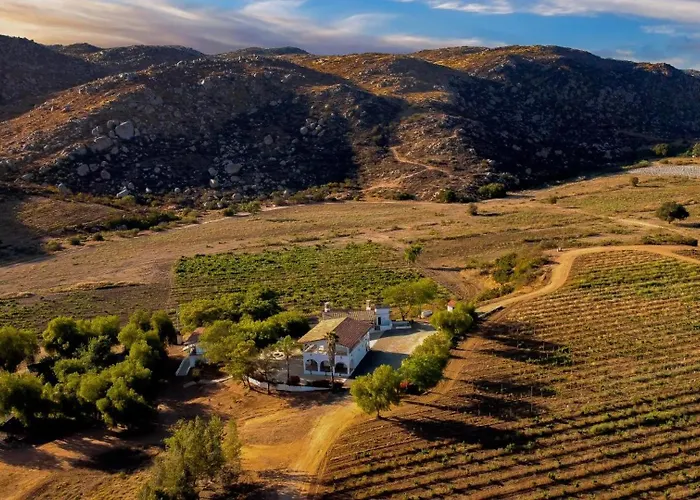 Casa Luna Vinedo