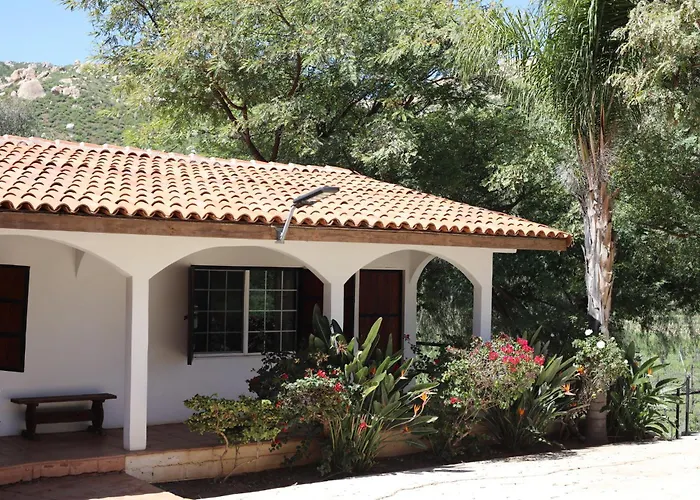 Casa Luna Vinedo