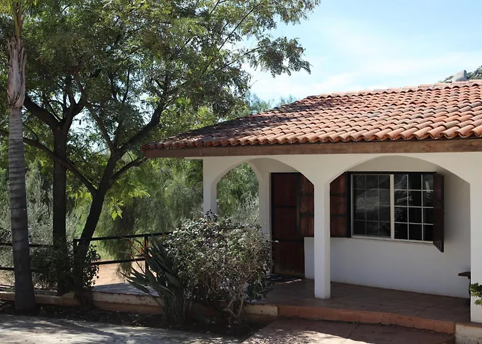 Casa Luna Vinedo