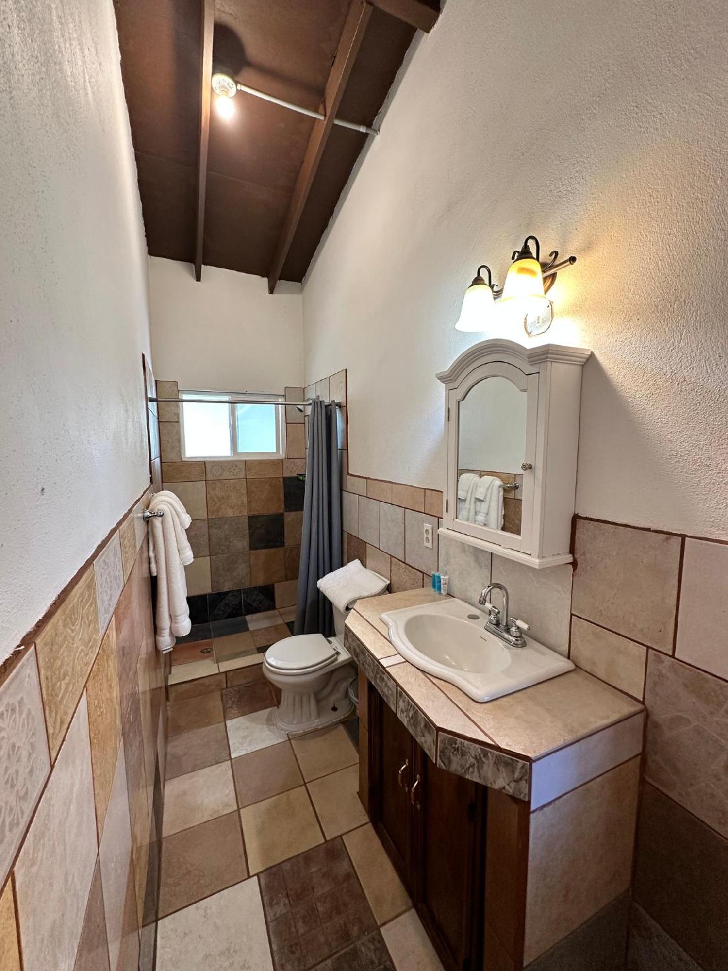 Casa Luna Vinedo Farm stay *