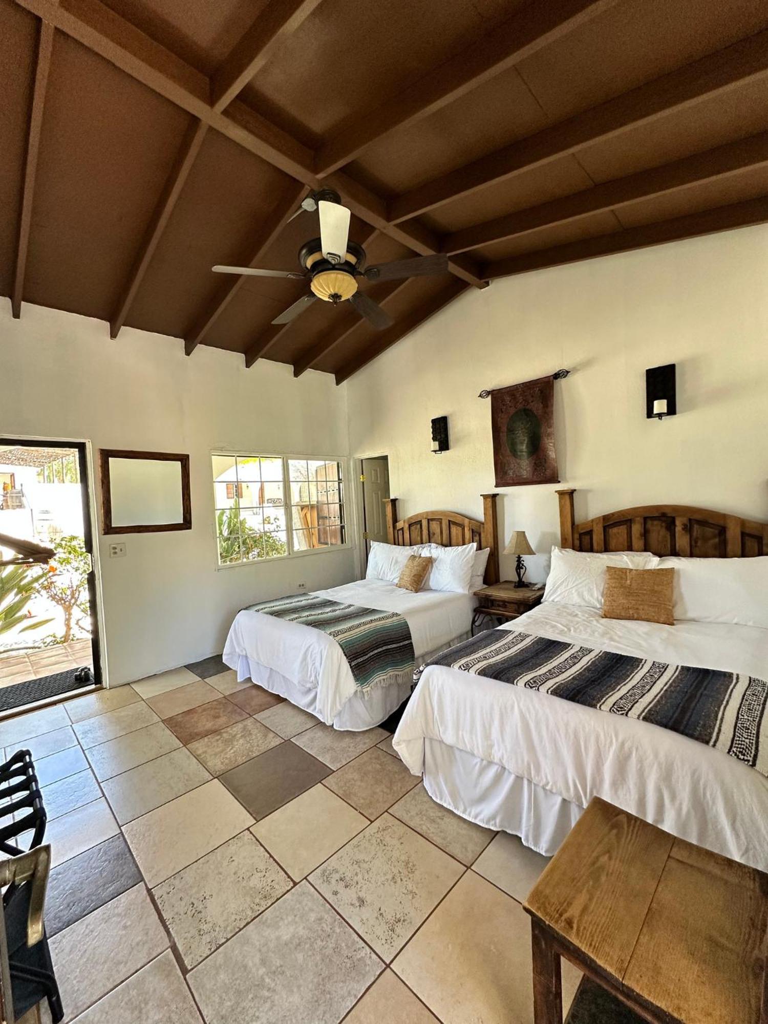 Casa Luna Vinedo Farm stay *
