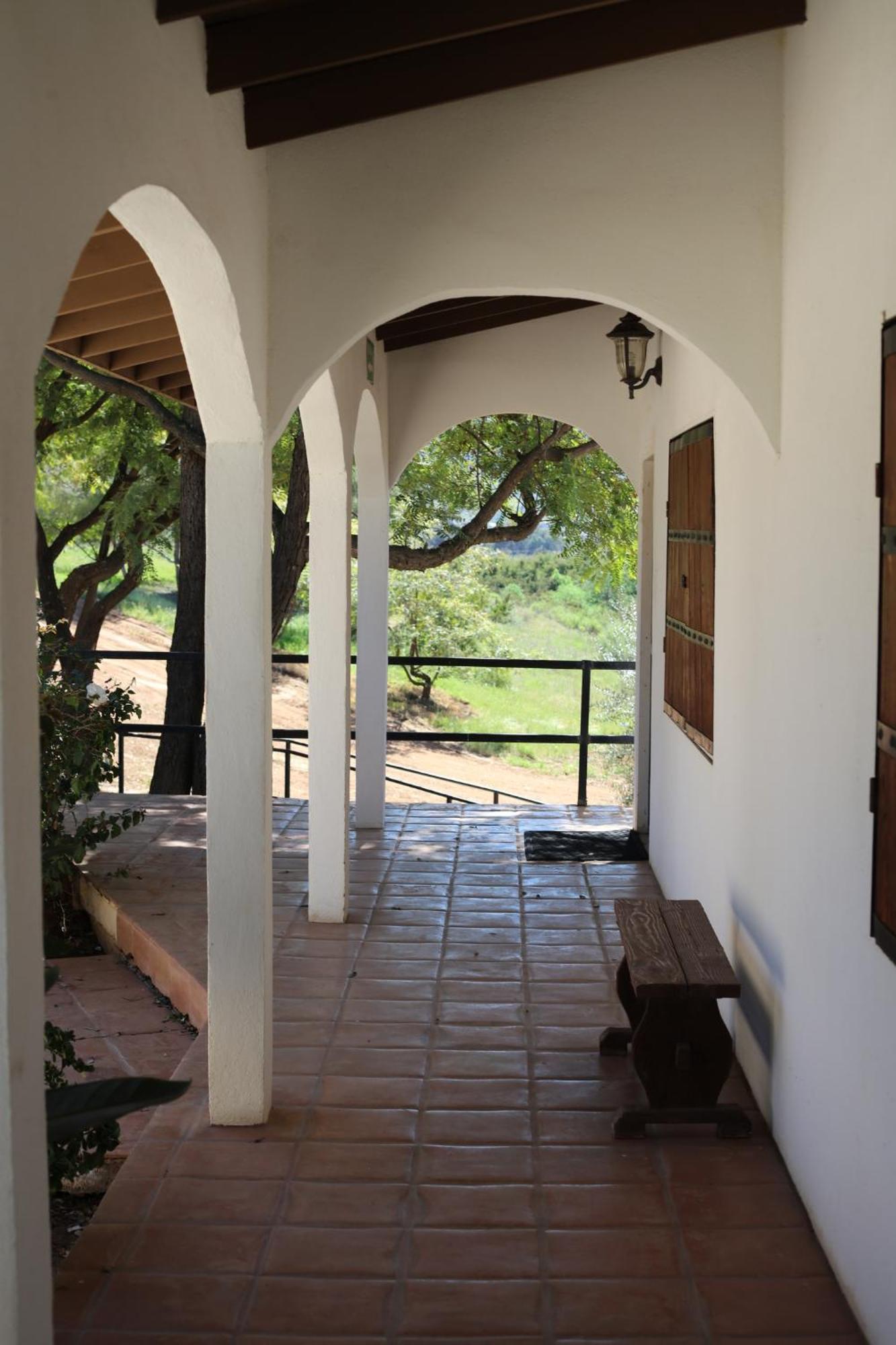 Casa Luna Vinedo Farm stay