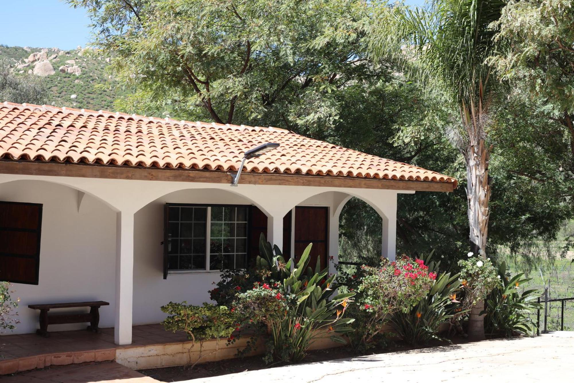 Casa Luna Vinedo Farm stay