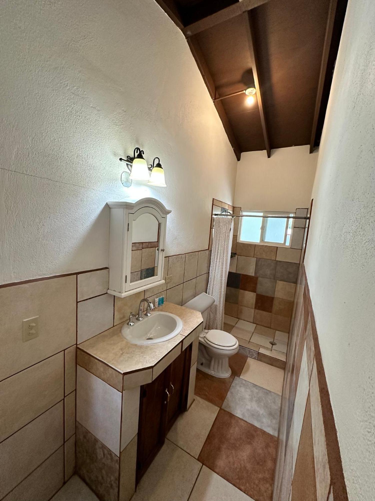Farm stay Casa Luna Vinedo