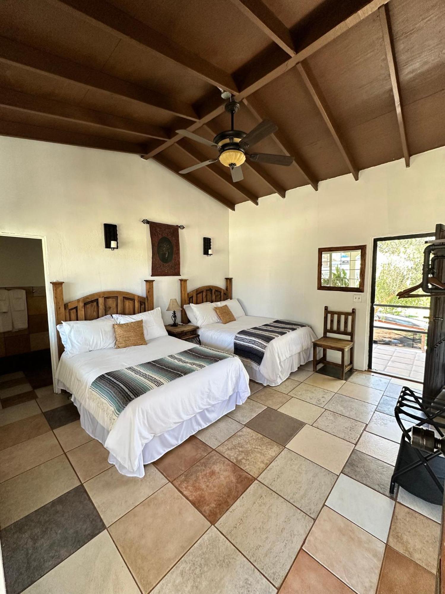 Casa Luna Vinedo