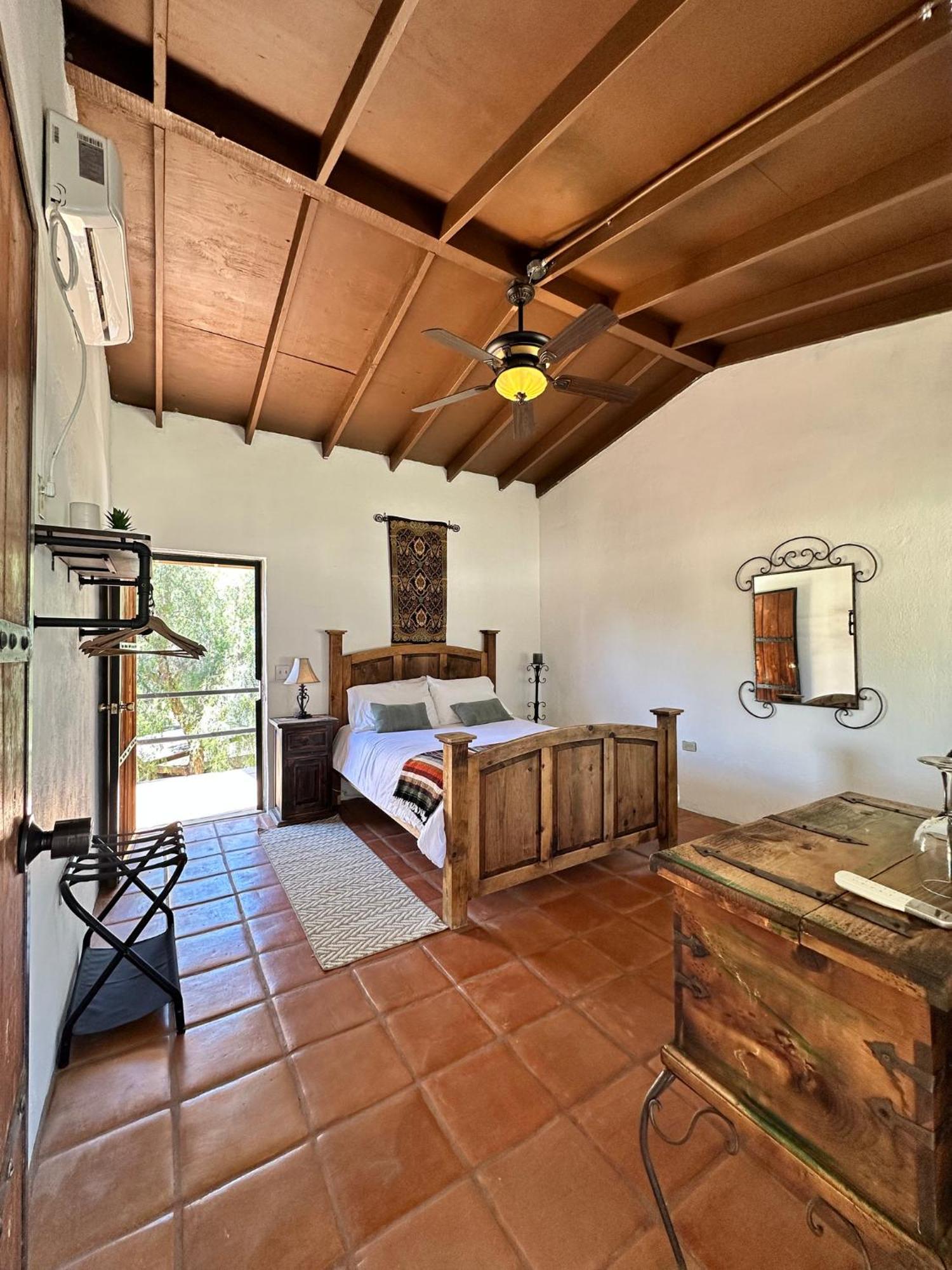 Casa Luna Vinedo Farm stay