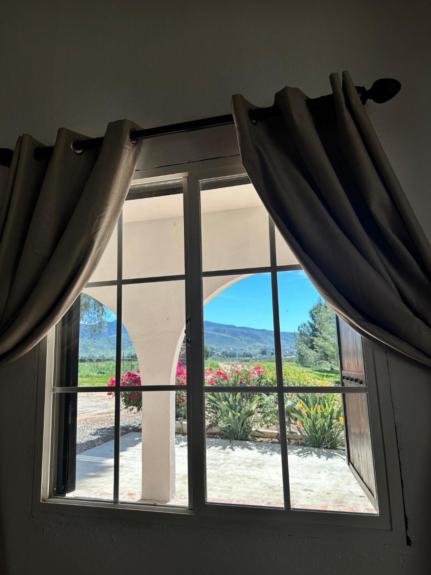 Farm stay Casa Luna Vinedo