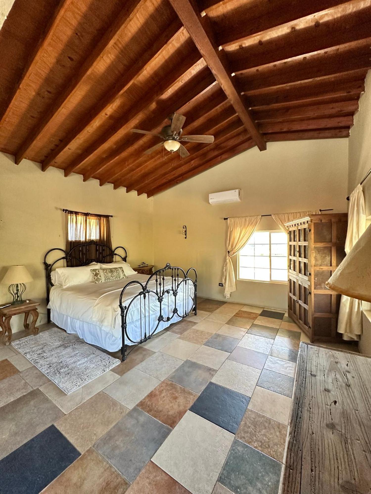 Farm stay Casa Luna Vinedo *